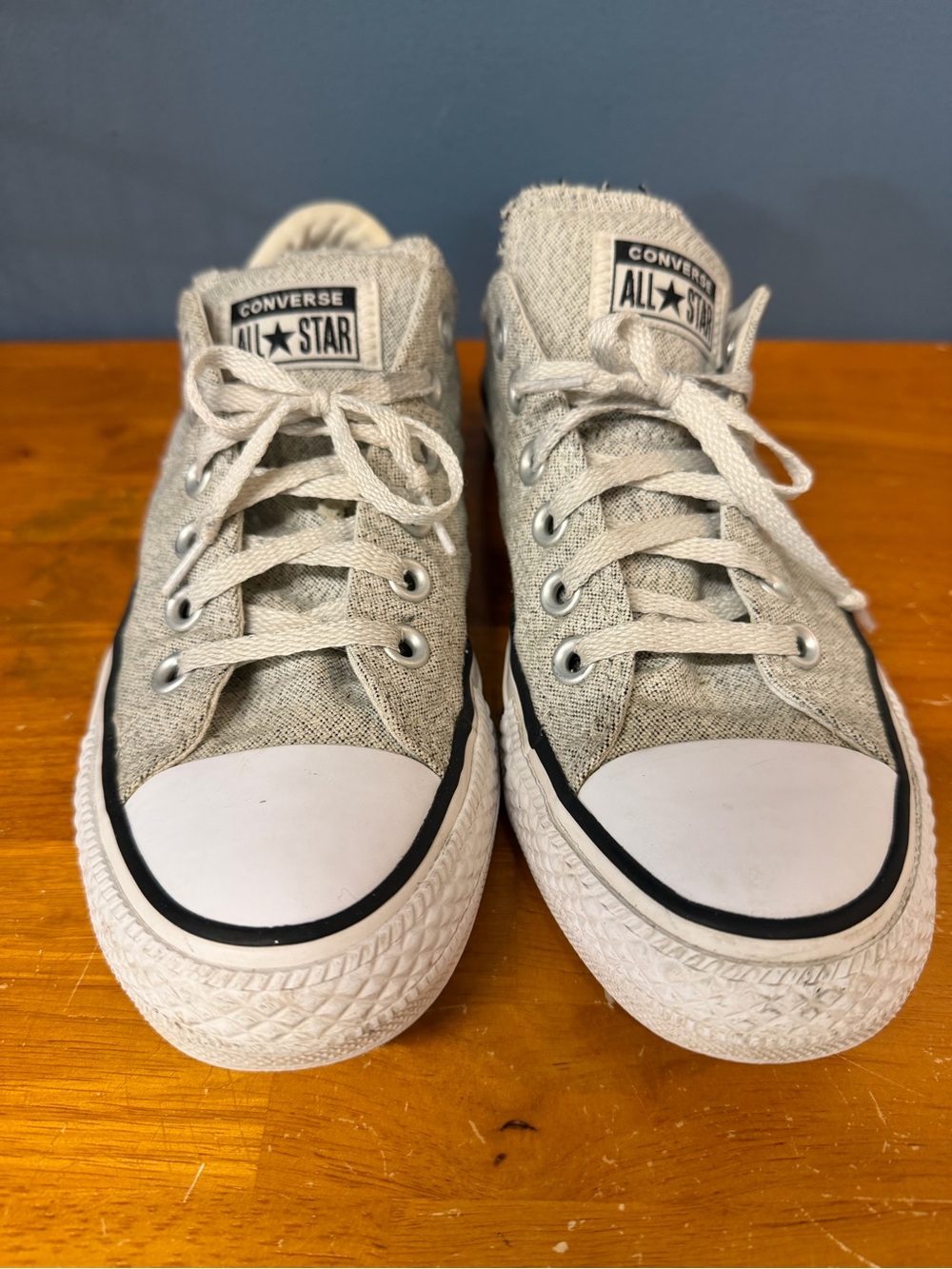 CONVERSE All Star Madison W’s Low Top